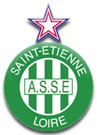 AS Saint-Etienne Logo