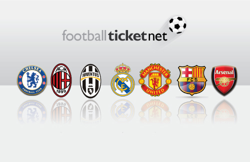 Informationen über Fußball-Team Tickets