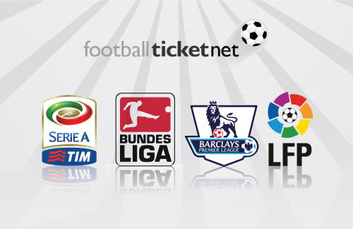 Informationen über Fußball-Turnier Tickets