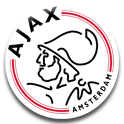 AFC Ajax Logo
