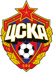 CSKA Moscow Logo
