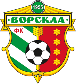 FC Vorskla Poltava Logo