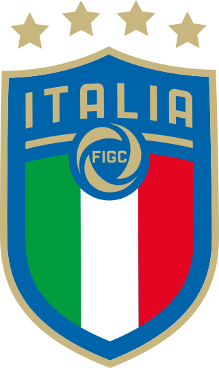 Italy Logo