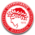 Olympiacos Logo
