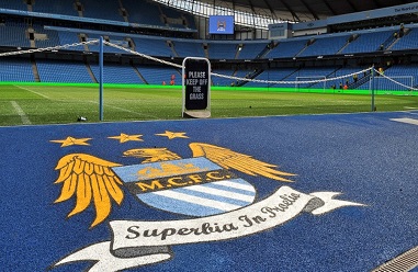 Etihad Stadium Stadiontouren