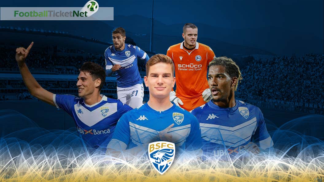 Bildergebnis f&uuml;r brescia bergamo fussball