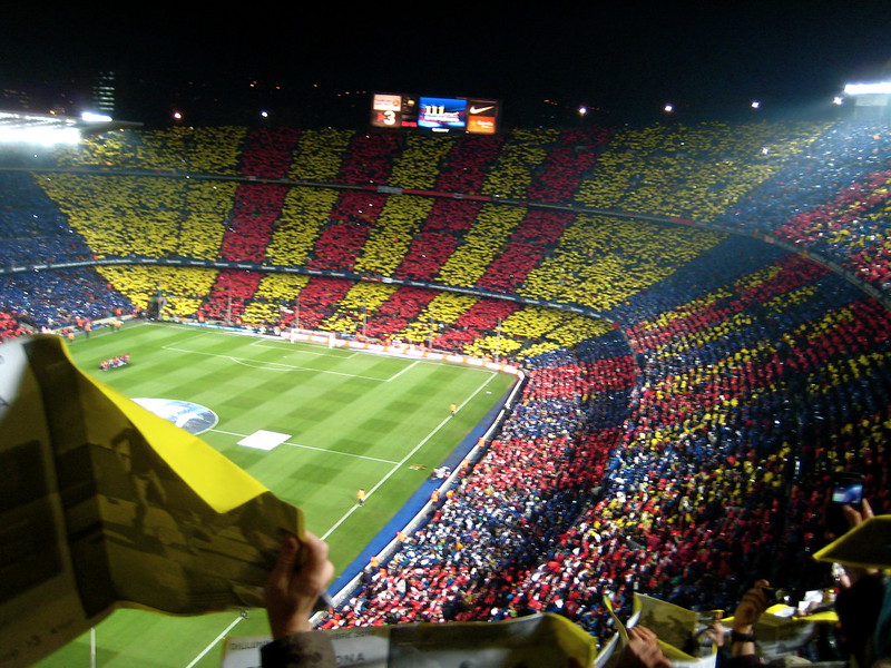 Camp Nou