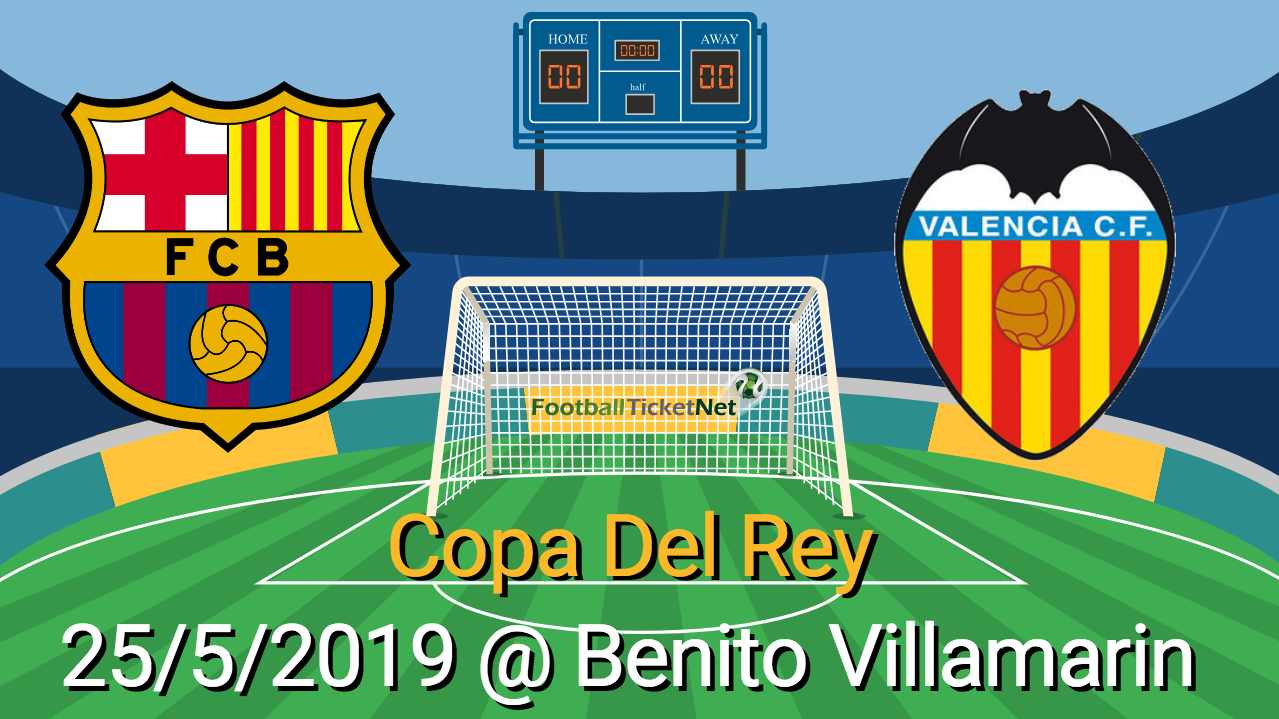 Copa Del Rey Final