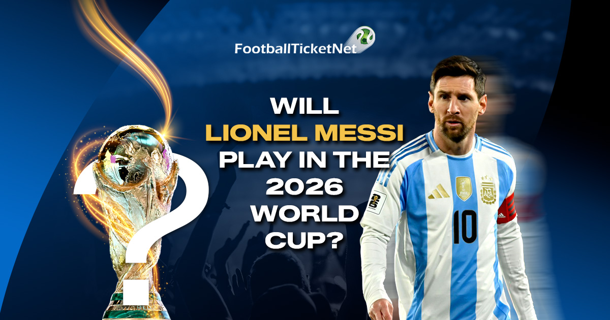 World Cup 2026: Lionel Messi Becomes All-Time Top Scorer as Argentina, France and Norway All Advance to Knockout Stage