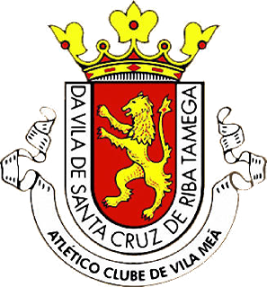 AC Vila Mea Logo