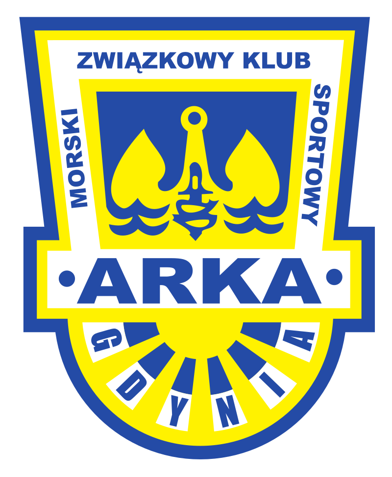 Arka Gdynia Logo