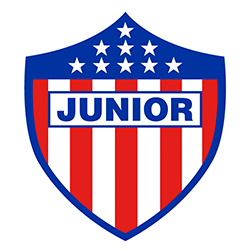 Atletico Junior Logo