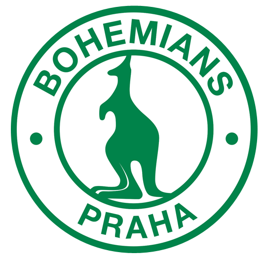 Bohemians 1905 Logo