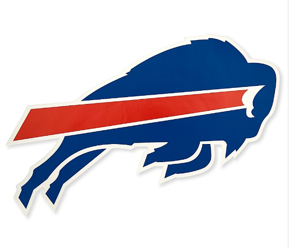 Buffalo Bills Logo