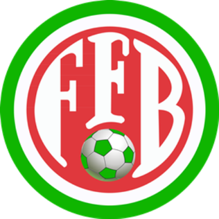 Burundi Logo