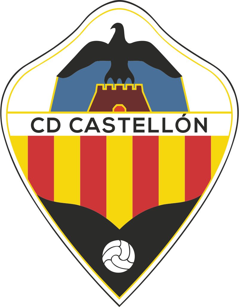 CD Castellon Logo
