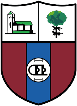 CD Derio Logo