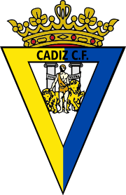 Cadiz CF Logo