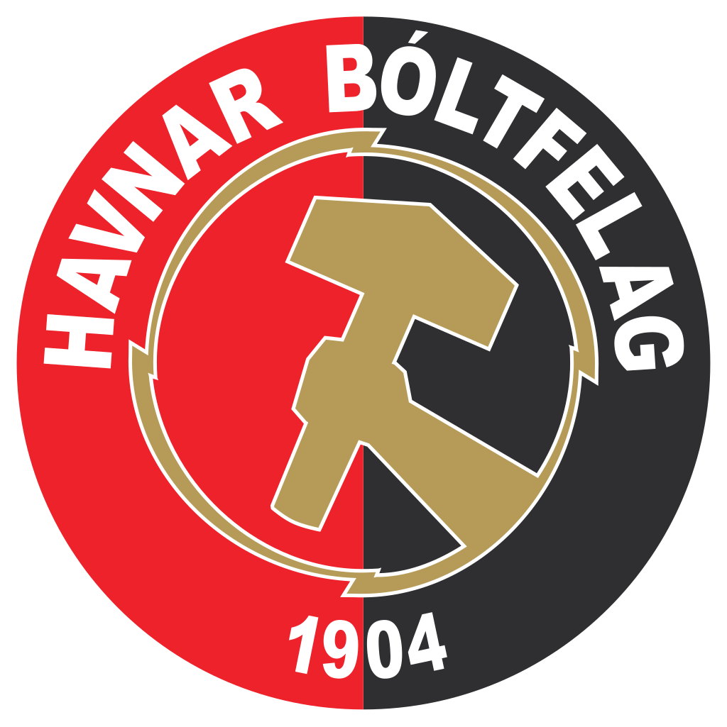 Havnar Boltfelag Logo