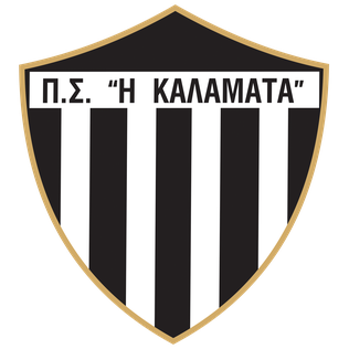 Kalamata FC Logo