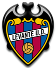 Levante UD Logo