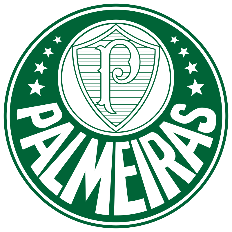 Palmeiras Logo