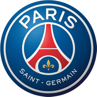 Paris Saint-Germain Logo