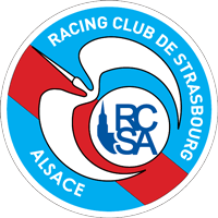 RC Strasbourg Logo
