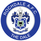 Rochdale Logo