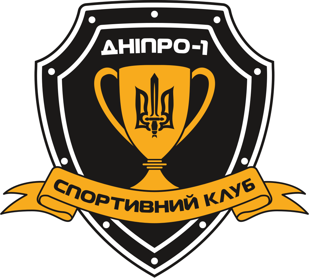 SC Dnipro-1 Logo