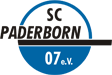 SC Paderborn 07 Logo