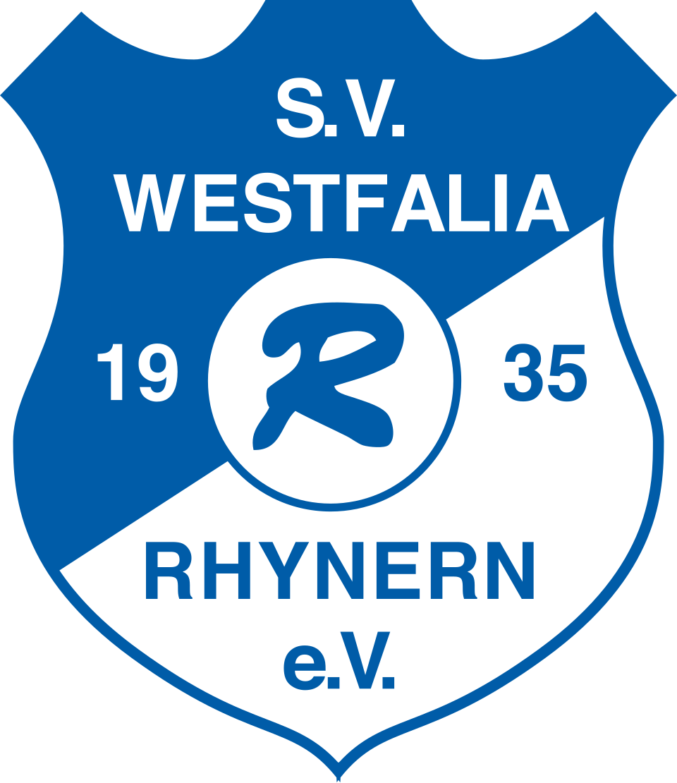 SV Westfalia Rhynern Logo