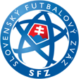 Slovakia Logo