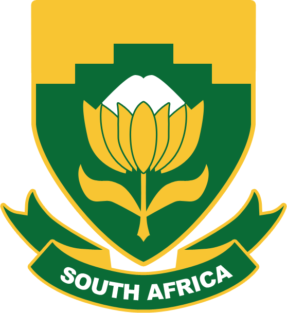 South Africa