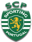 Sporting Lisbon Logo