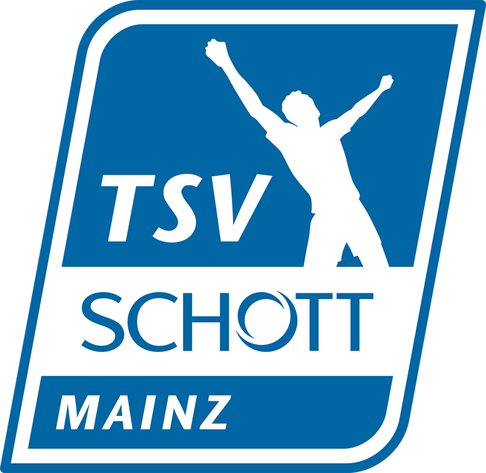 TSV Schott Mainz Logo