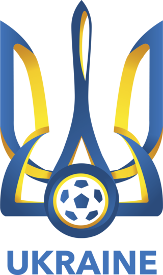 Ukraine Logo