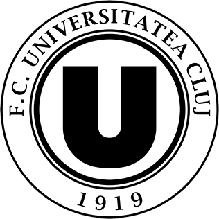 Universitatea Cluj Logo