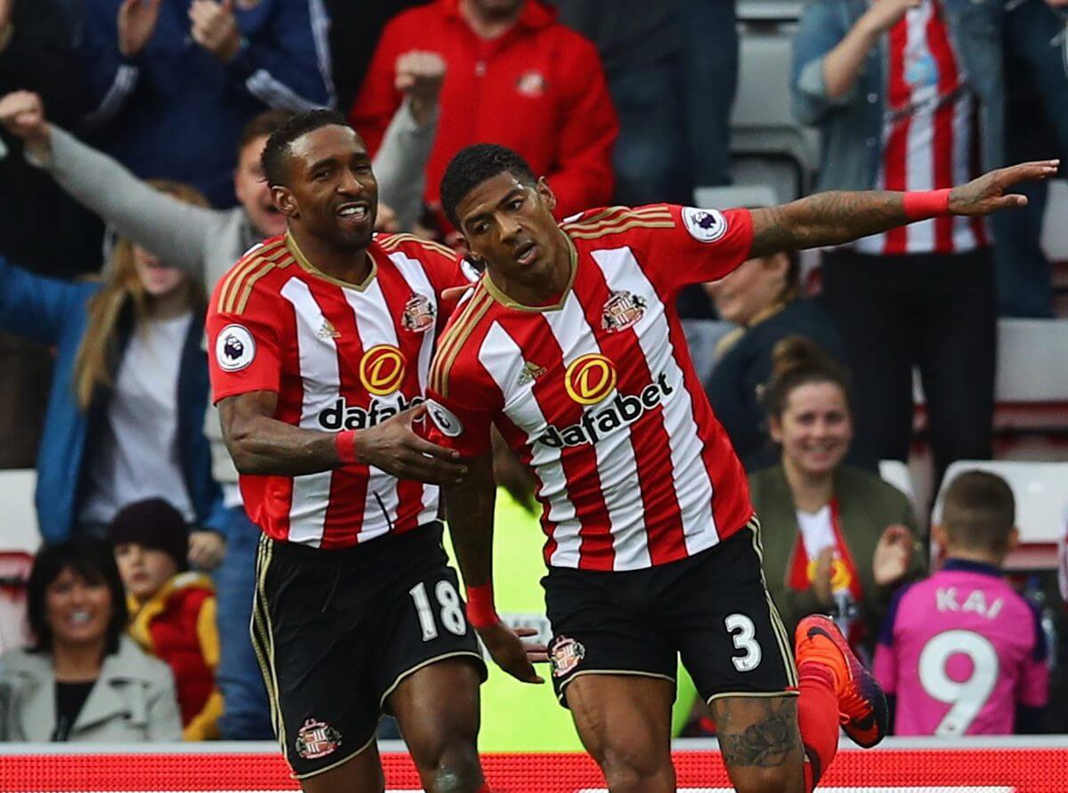 Sunderland Tickets