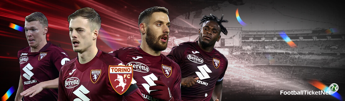 Torino Tickets
