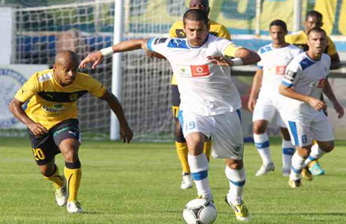 AEK Larnaca Tickets