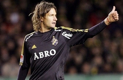 AIK Solna Tickets
