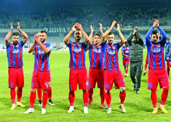 ASA Tirgu Mures Tickets