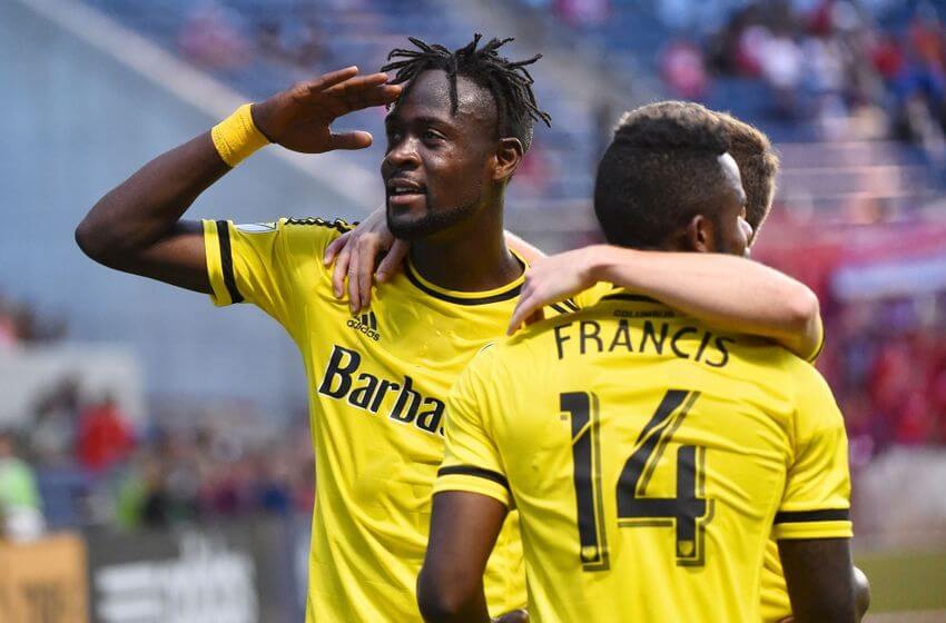 Columbus Crew Tickets