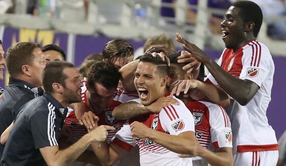 DC United Tickets