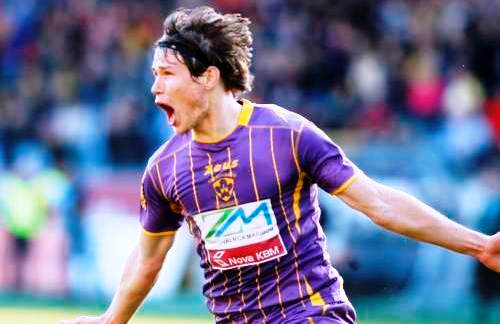 NK Maribor Tickets