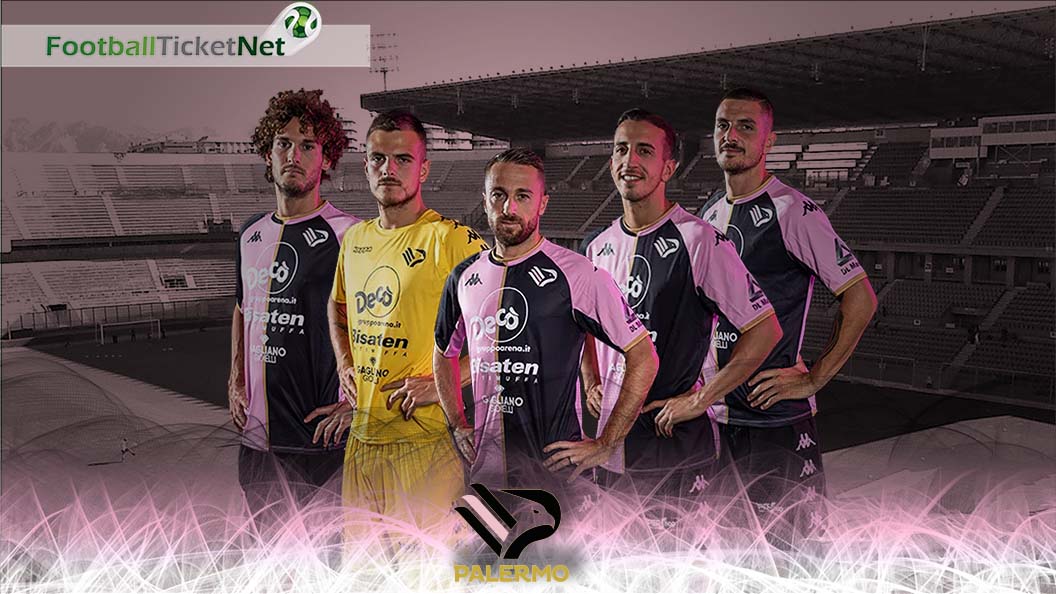Palermo Tickets