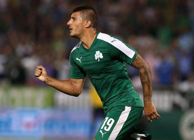 Panathinaikos Tickets