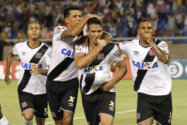Vasco da Gama Tickets