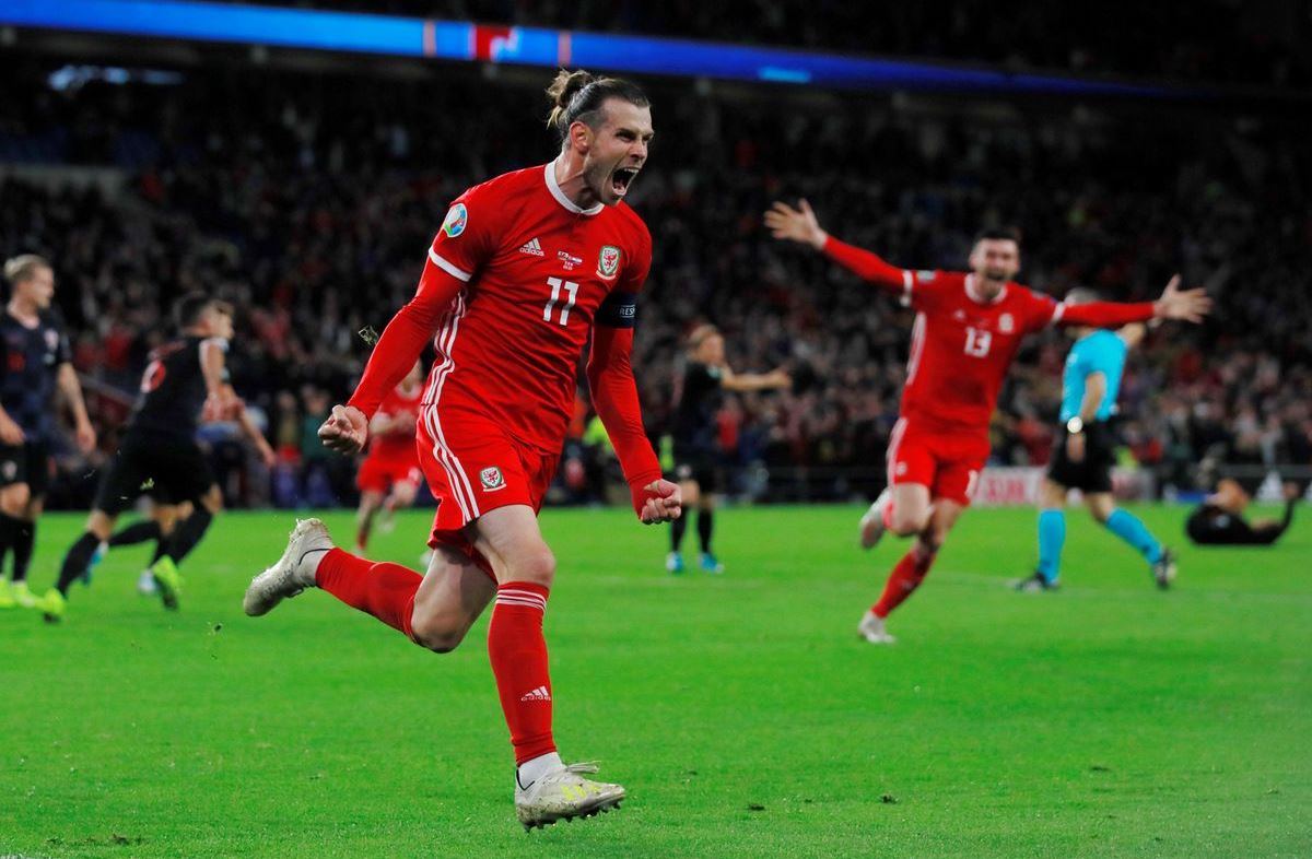 Wales Tickets